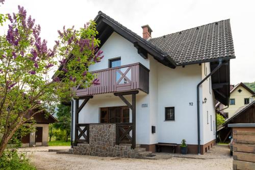 Apartma Luna