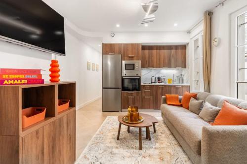 Appartement Neuf & Design - 2 Chambres - 6 pers