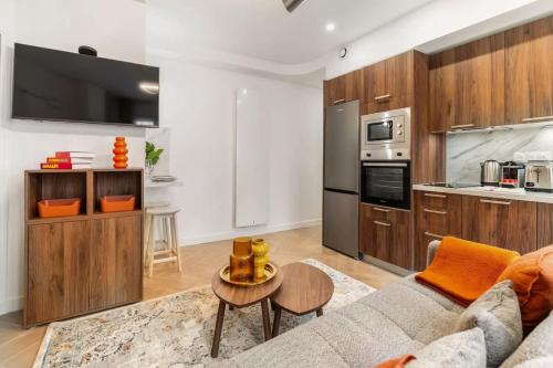 Appartement Neuf & Design - 2 Chambres - 6 pers