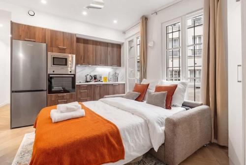 Appartement Neuf & Design - 2 Chambres - 6 pers