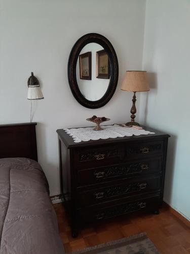 penthhouse apartment in Athens centre