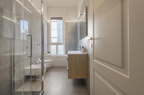 Fifty Eight Suite Milan Missori Three Bedrooms