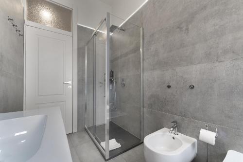 Fifty Eight Suite Milan Missori Three Bedrooms