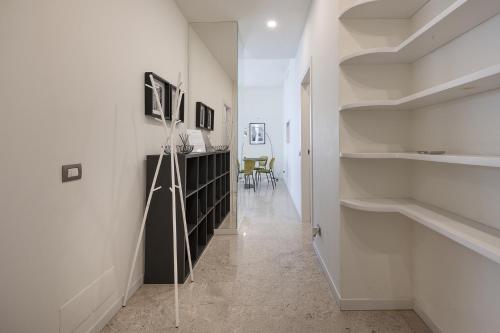 Fifty Eight Suite Milan Missori Three Bedrooms