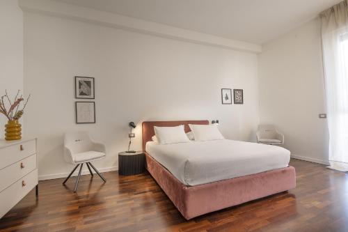 Fifty Eight Suite Milan Missori Three Bedrooms