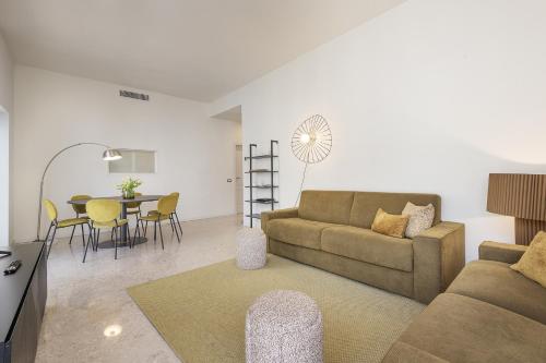 Fifty Eight Suite Milan Missori Three Bedrooms