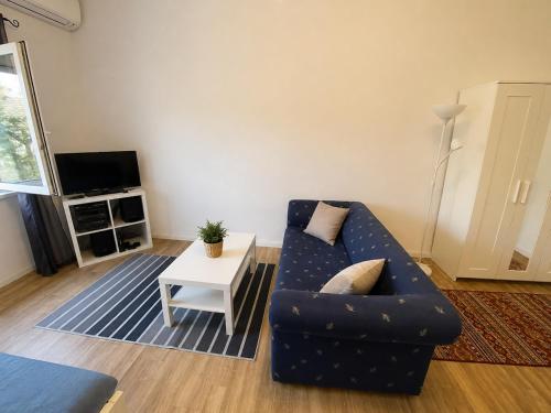 Napfény Terasz Apartman
