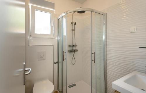 Lovely Apartment In Krk With Wifi