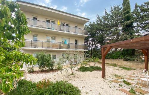 Pet Friendly Apartment In Krk With Wifi