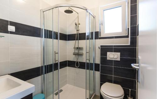 1 Bedroom Nice Apartment In Krk