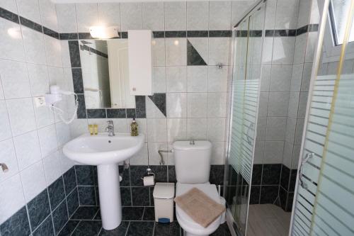 Villa Dorita Luxury Apartments
