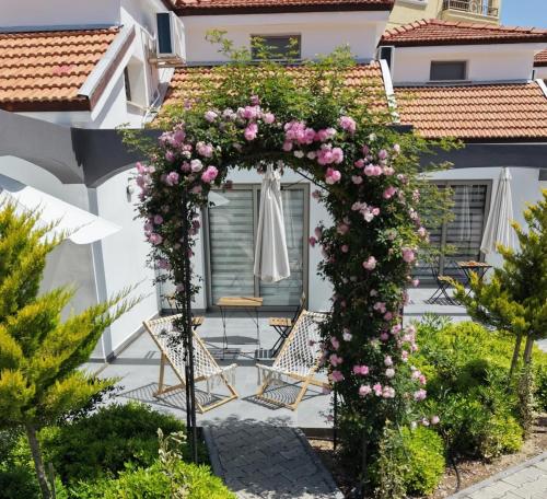 Foto Row 7 Holiday Homes 5