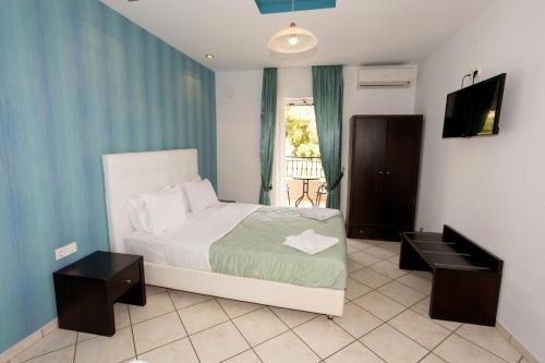 Villa Dorita Luxury Apartments