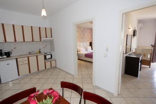 Villa Dorita Luxury Apartments