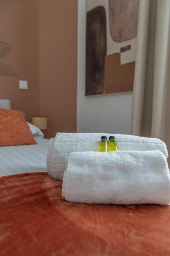 Centre Cannes – Appartement neuf – 8 pers