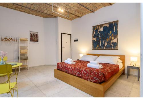 loft 69 San Lorenzo