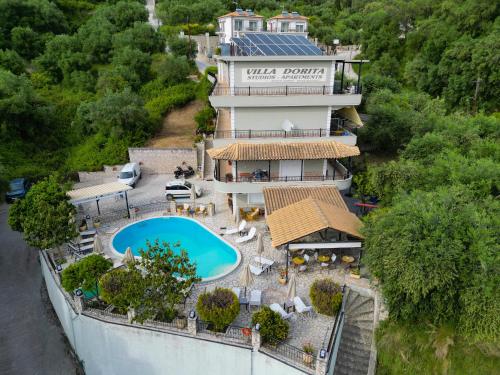 Villa Dorita Luxury Apartments