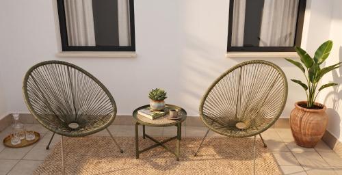 Iberos Home photo 24