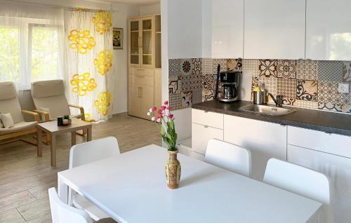 Amazing Apartment In Krk With Wifi