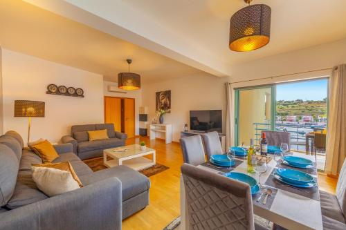 Apartment Portbay - com piscina na Marina de Albufeira
