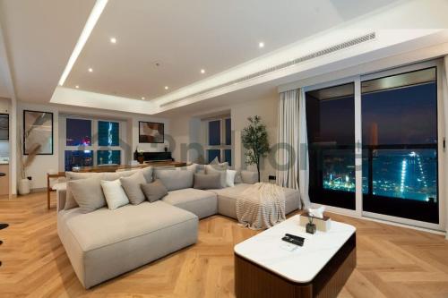 Luxury Upgraded 3BR High Floor Princess Tower