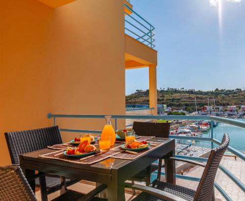 Apartment Portbay - com piscina na Marina de Albufeira