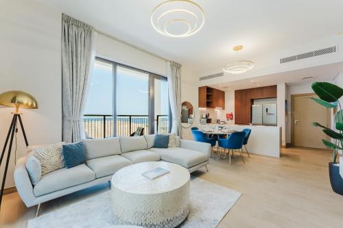 PVH - Beach Front 2BR in Le Pont - Port de La Mer