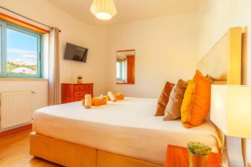 Apartment Portbay - com piscina na Marina de Albufeira