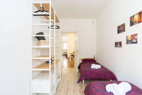 Saint Peter Charming Rooms