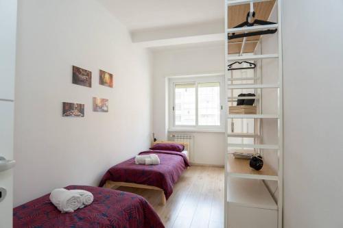 Saint Peter Charming Rooms
