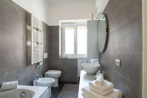 Saint Peter Charming Rooms