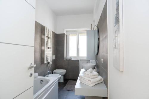 Saint Peter Charming Rooms