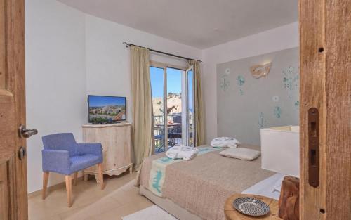 Dolce Vita Boutique Hotel