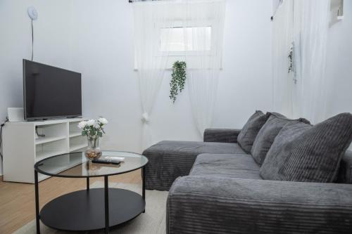 Zeus Downtown Apartment