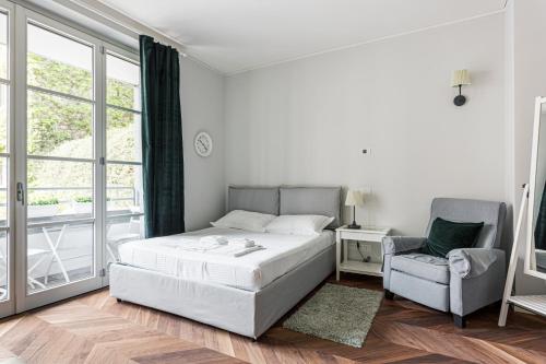 Hostmate - Milano - Freguglia's Studio - Guastalla