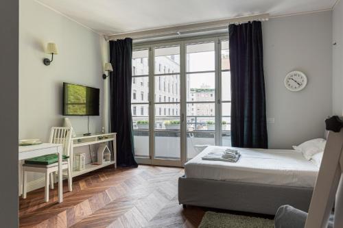 Hostmate - Milano - Freguglia's Studio - Guastalla