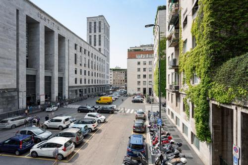 Hostmate - Milano - Freguglia's Studio - Guastalla