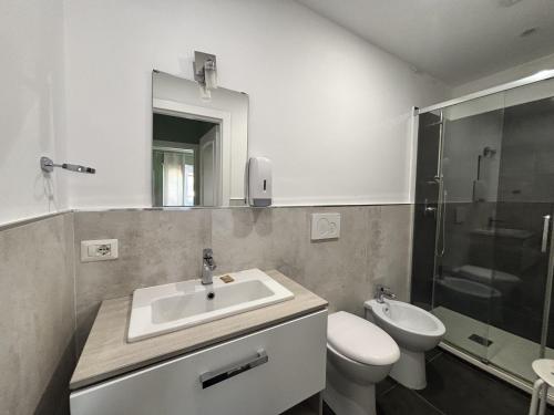 Tiberio Apartment