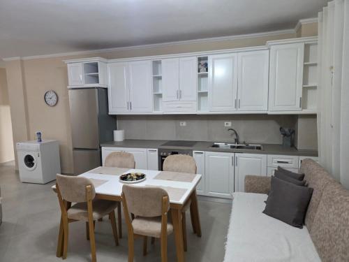 Shtepia Juaj Seaside Apartment Durres Newly Renovated 2026