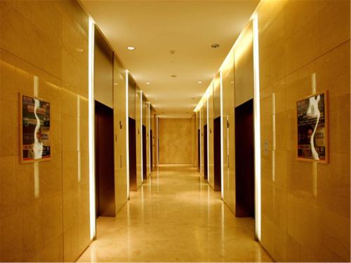 Φωτογραφία από το άλμπουμ του Tianjin G'apartment - Five Great Avenues στην Τιαντζίν