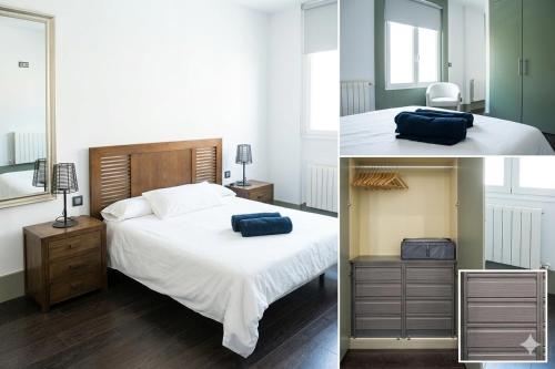 Renovated Gran Via Luxury Apartment