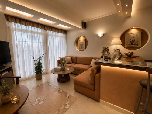 Hotel Dionysis Studios