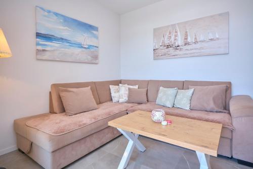 Ray Holiday Apartment by Litto