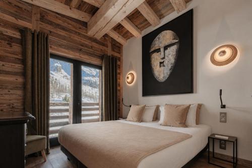 Penthouse Flèche - LES CHALETS COVAREL