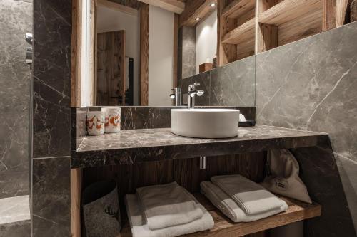 Penthouse Flèche - LES CHALETS COVAREL