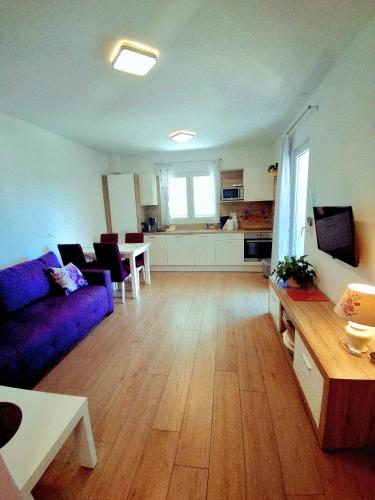 Apartmani Natasha