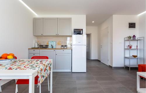 Lovely Apartment In Krk With Wifi