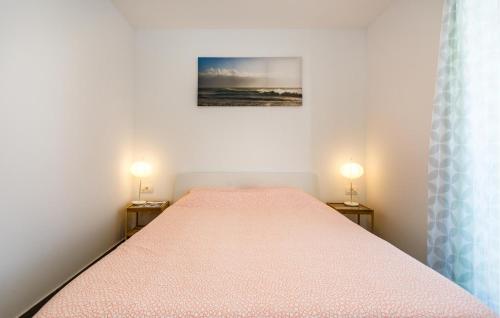 Lovely Apartment In Krk With Wifi