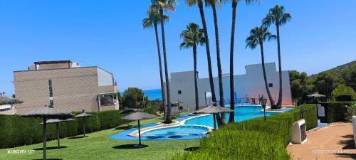 Residencial Calas de Peñiscola