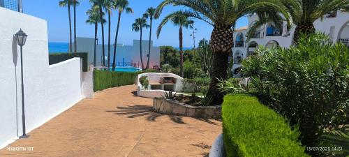 Residencial Calas de Peñiscola